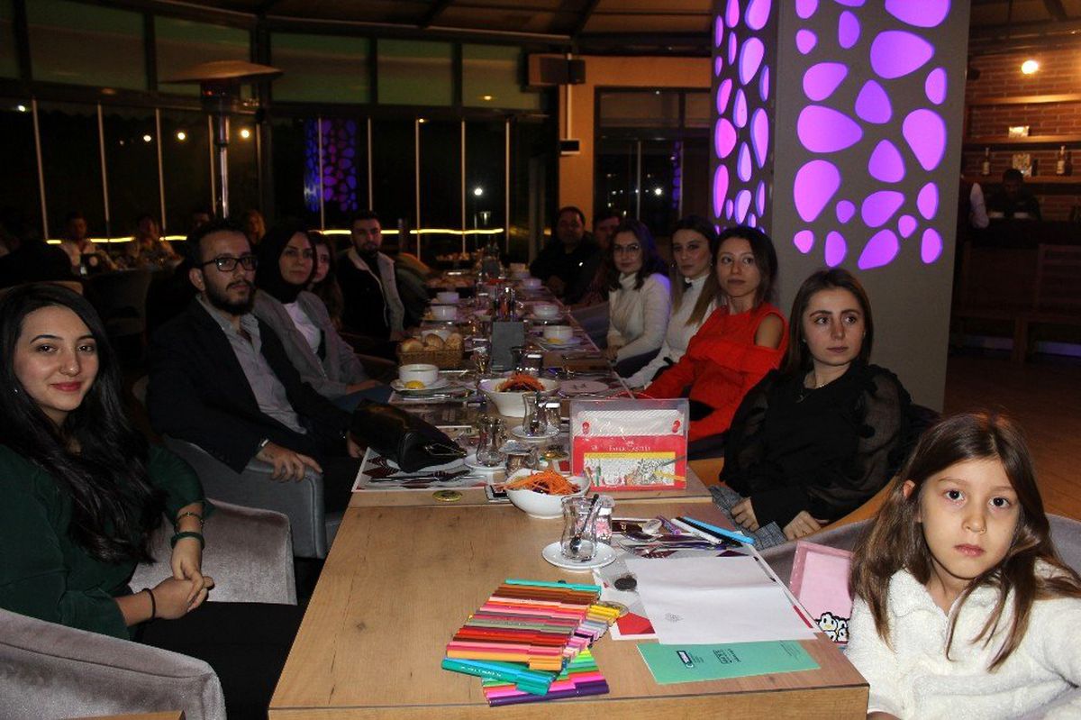 Yeşilay Elçileri bağımlılıkla mücadeleye "Evet" dedi