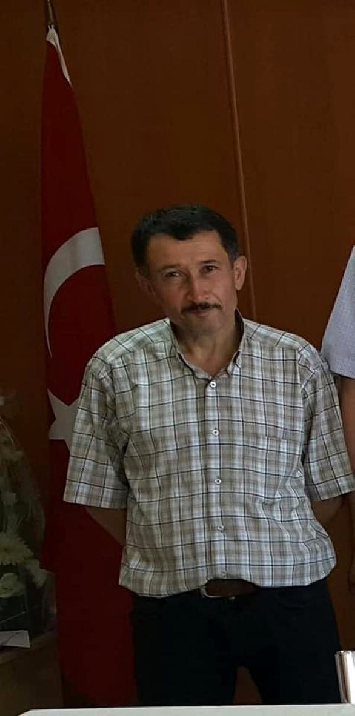 19 gündür kayıptı, dere yatağında cesedi bulundu