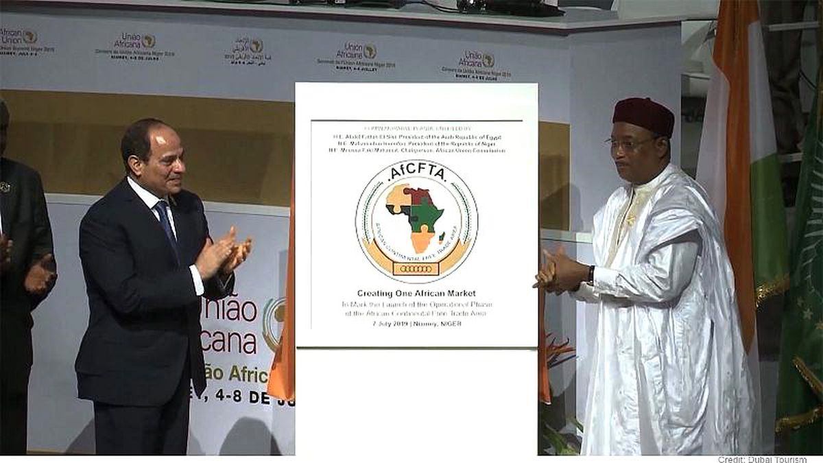 Afrika Küresel İş Forumu: Kıta bugün ne durumda? Dünyanın Afrika\'dan beklentisi ne?