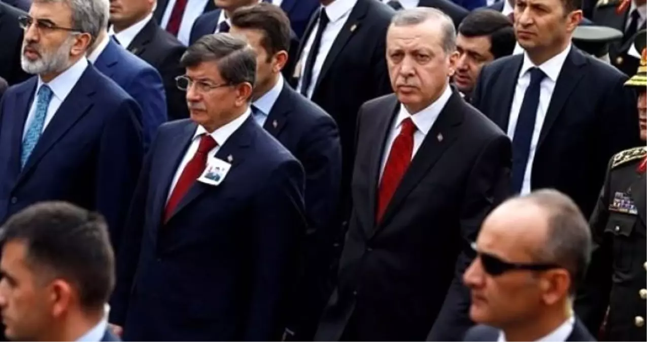 Ahmet Davutoğlu\'ndan Cumhurbaşkanı Erdoğan\'a İstanbul Şehir Üniversitesi yanıtı