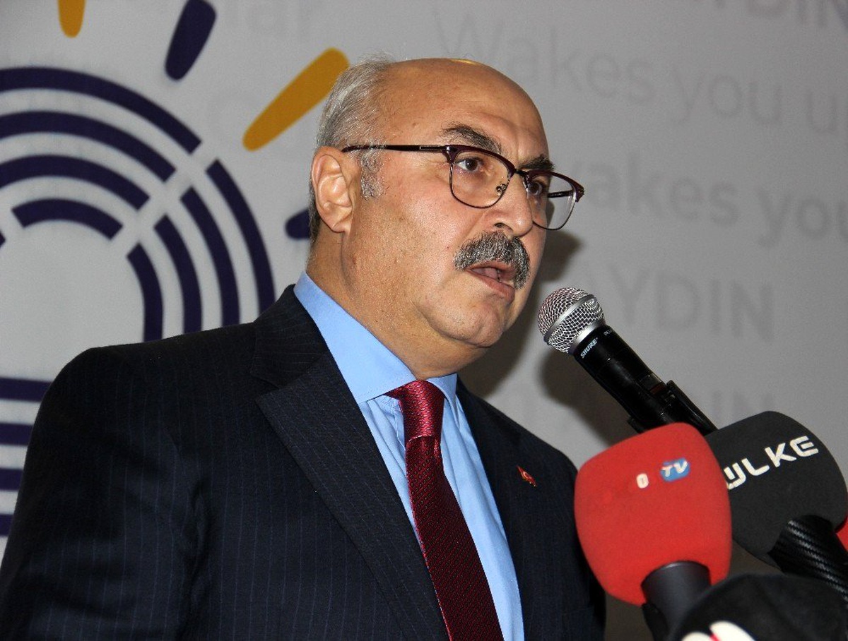 Aydın\'da turizmin 12 aya yayılması için seferberlik ilan edildi