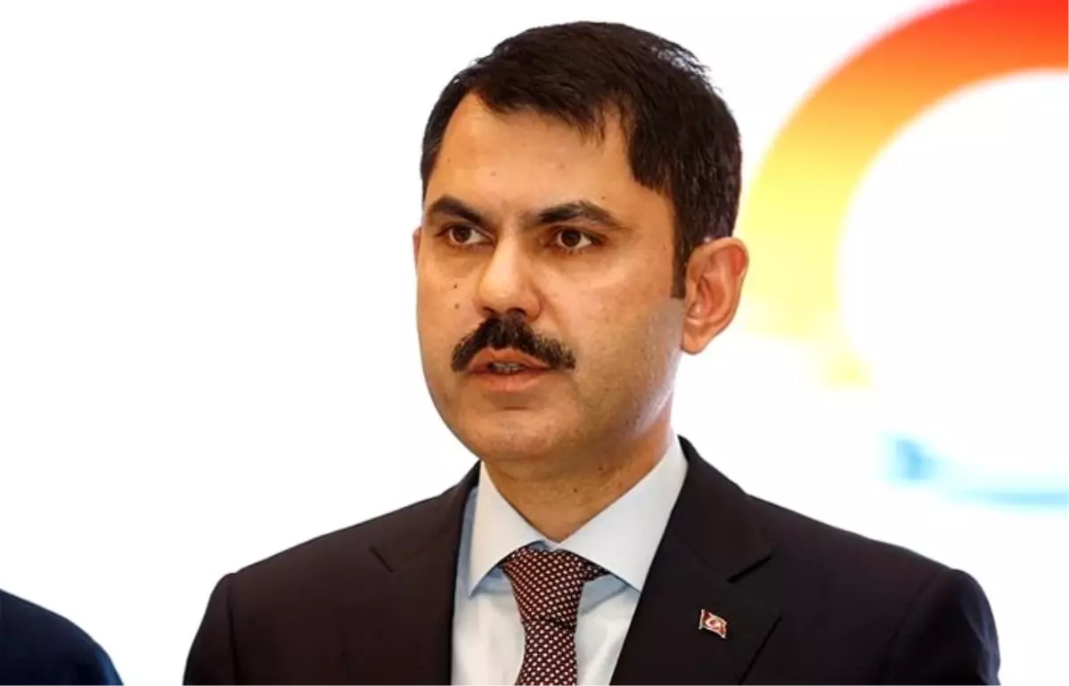 Bakan Kurum: 22 ilde ekolojik koridor çalışmaları sürüyor
