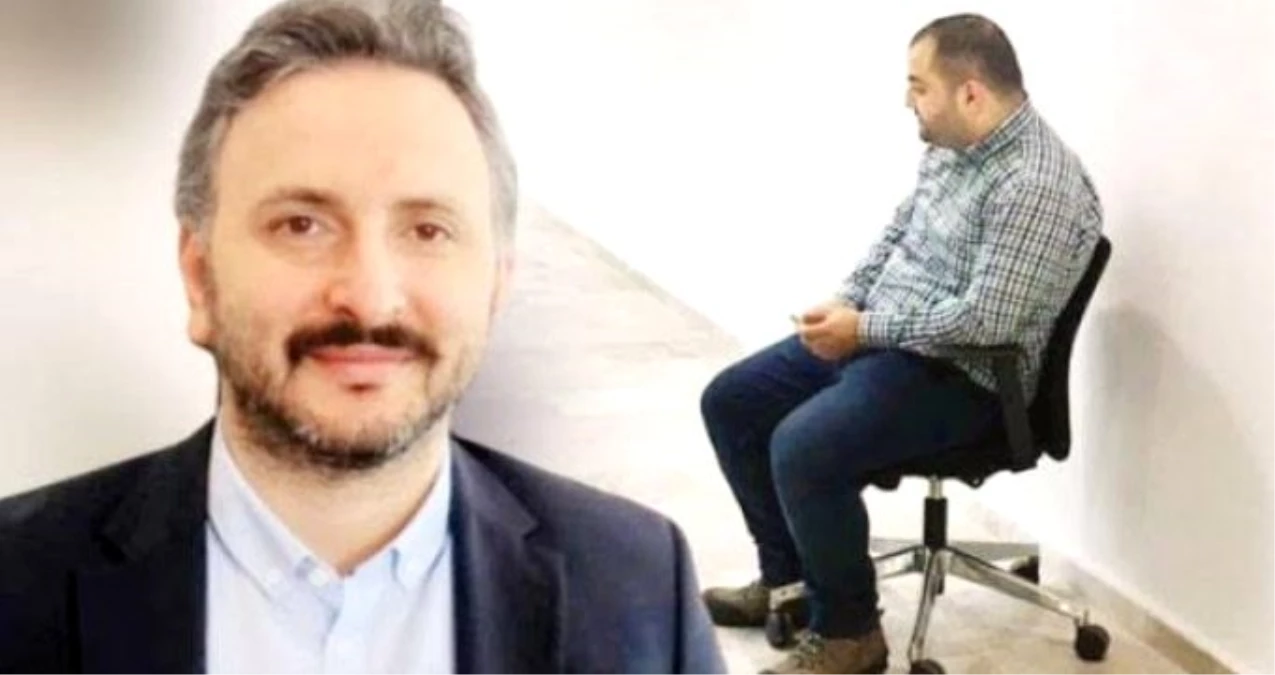 Belediye işçisine "tuvalet cezası" veren Veysel İpekçi\'nin meclis üyeliğine son verildi