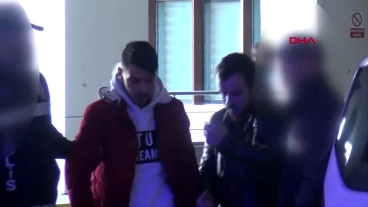 Edirne\'de fetö\'cüleri yunanistan\'a kaçıran 3 organizatör tutuklandı