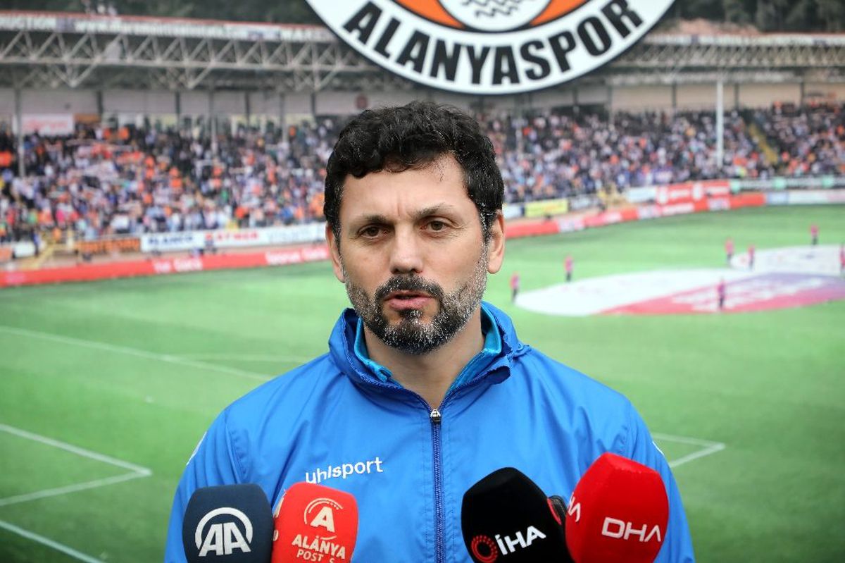 Erol Bulut: "Muslera\'yı tebrik ediyorum"