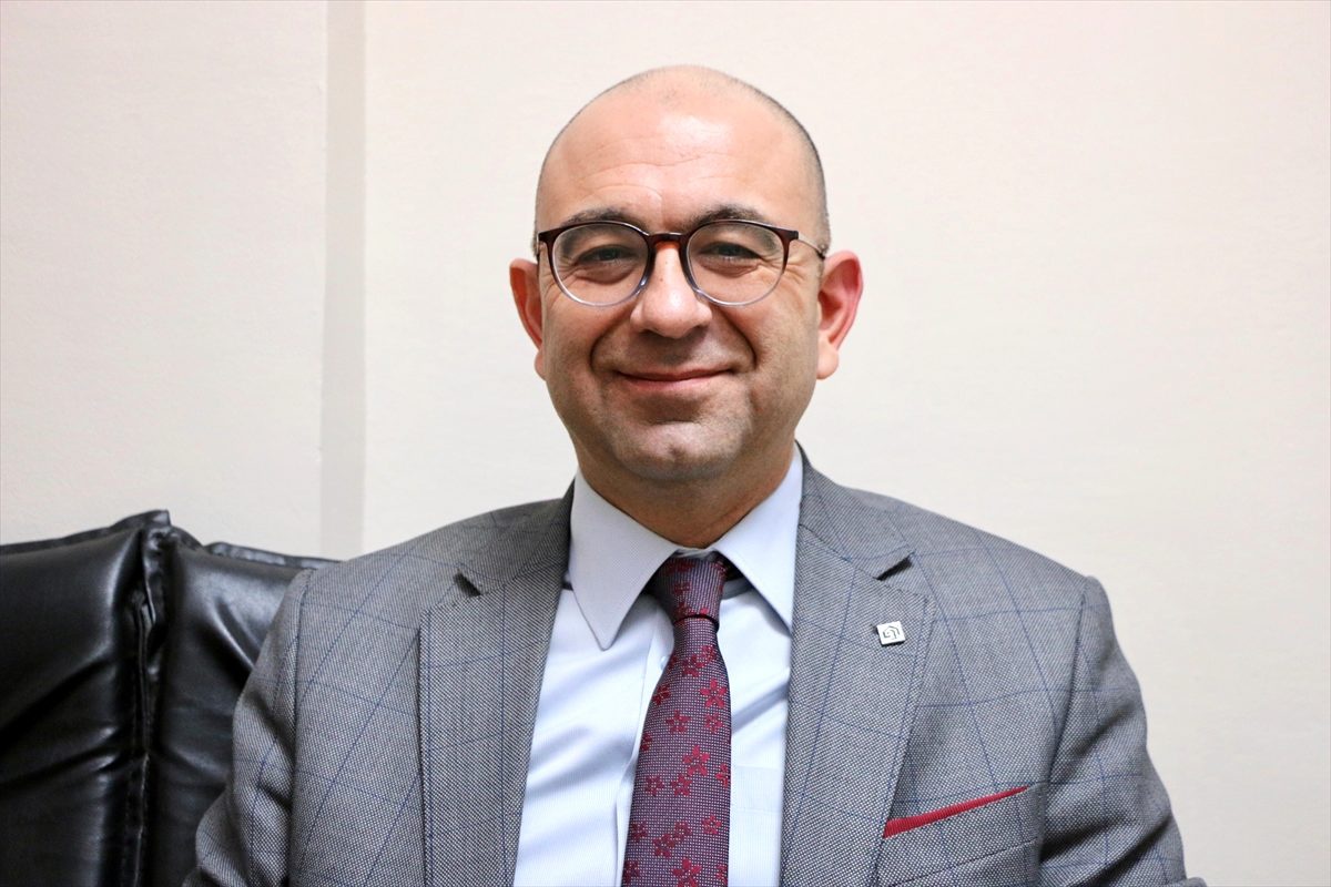 Eskişehir Kitap Fuarı 10 Aralık\'ta kapılarını açacak