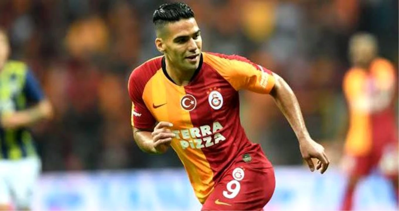 Falcao\'nun Alanyaspor maçının kadrosunda olması bekleniyor