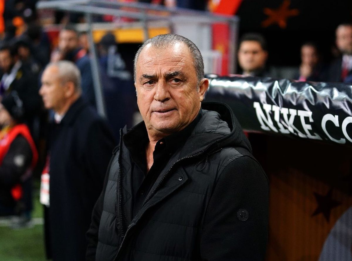Fatih Terim: "Bugünkü 3 puan, 3 puandan fazlasıydı"