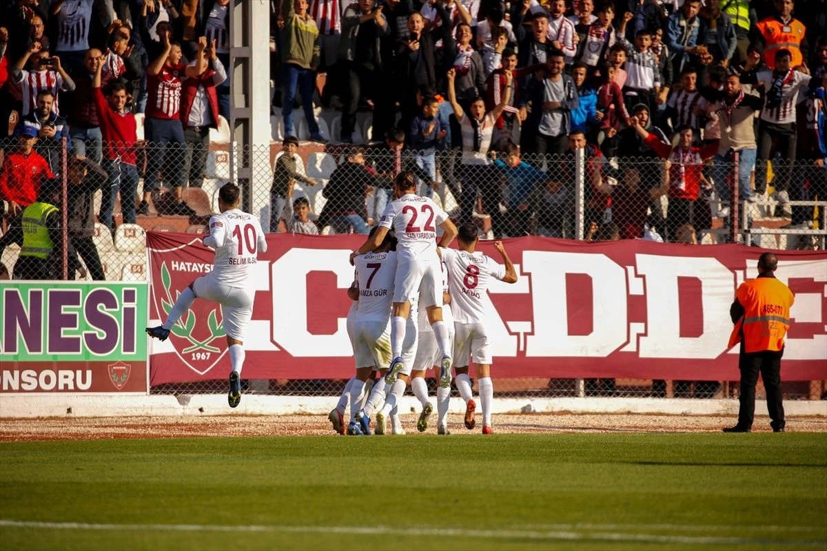 Futbol: TFF 1. Lig