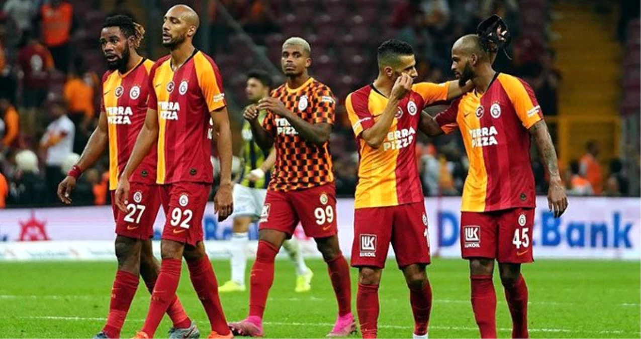 Galatasaray\'da Luyindama ameliyat edildi