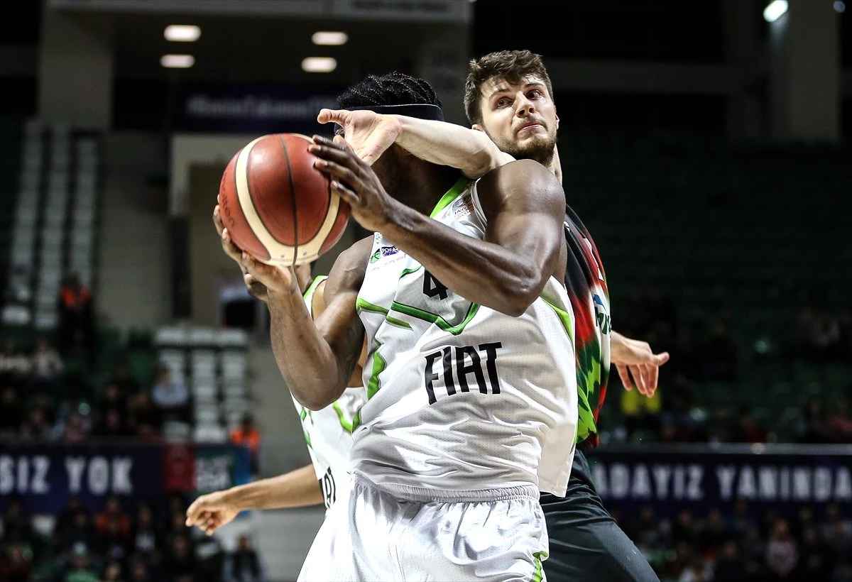 ING Basketbol Süper Ligi