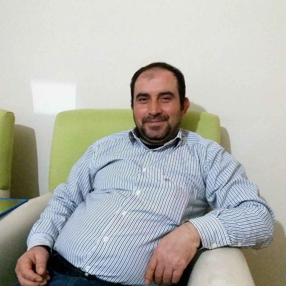 Maden kuyusuna düşen işçi hayatını kaybetti