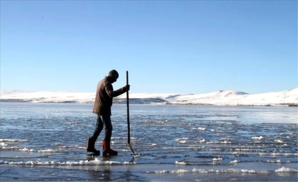 Meteoroloji\'den buzlanma ve don uyarısı