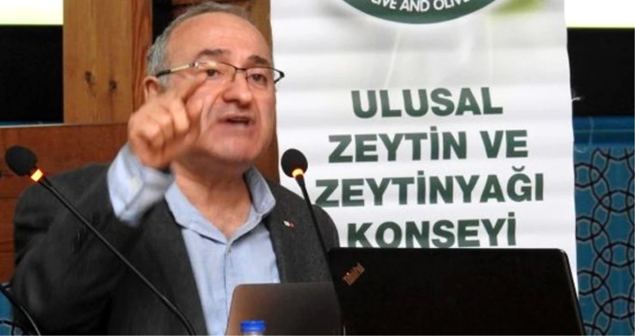 Prof. Dr. Miktad Kadıoğlu\'ndan kuraklığa karşı sarnıç sistemini tavsiye etti