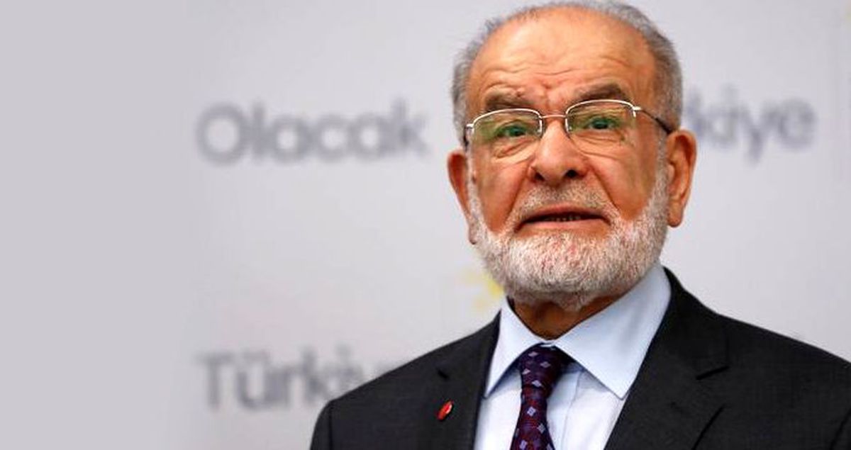 Saadet Partisi'nden, Türk siyasetinde en çok dinlenenler derlemesi