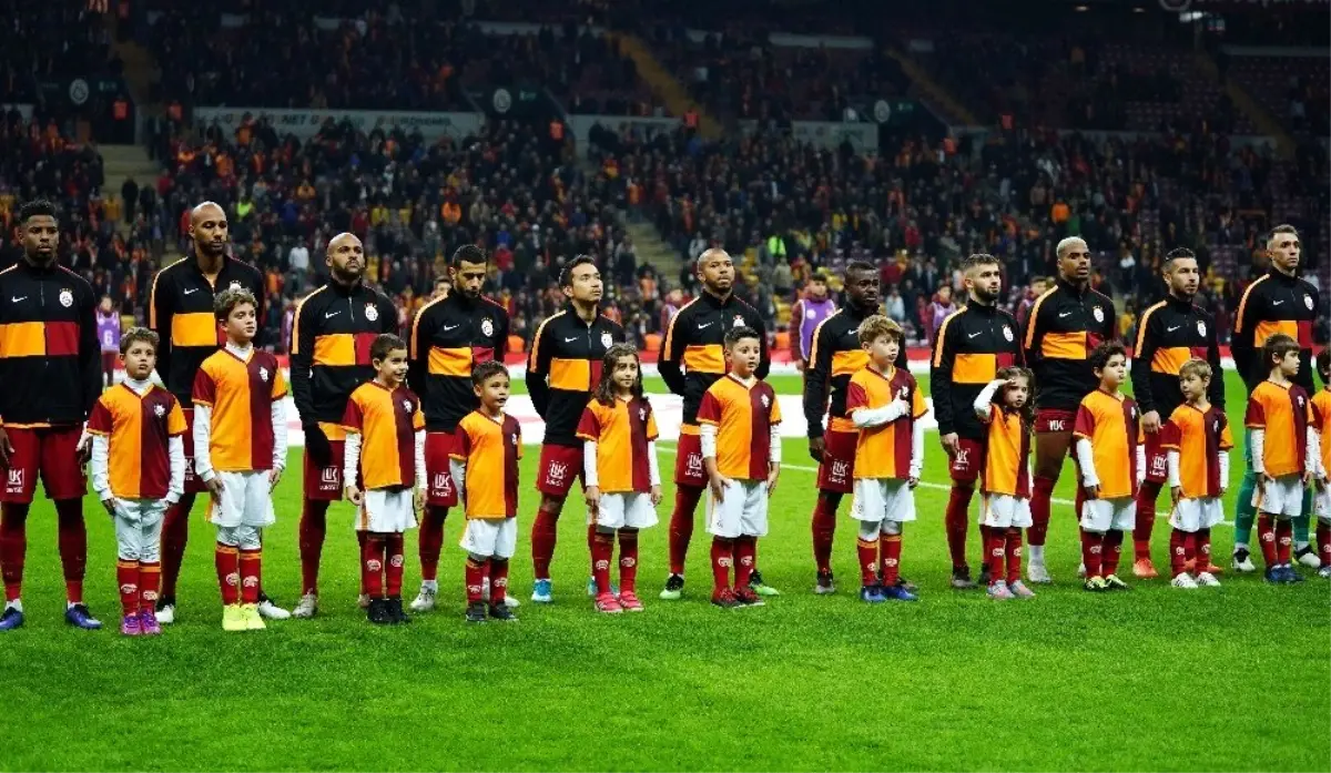 Süper Lig: Galatasaray: 0 - Aytemiz Alanyaspor: 0 (Maç devam ediyor)