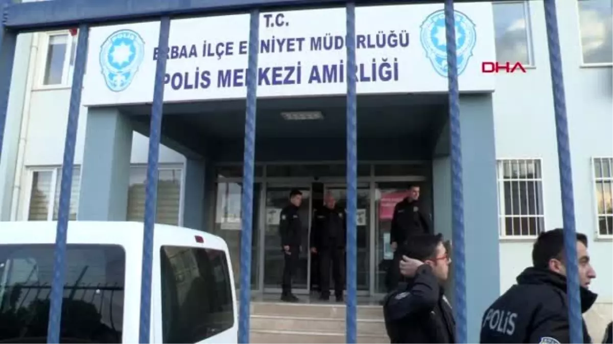 Tokat öz kızlarına istismarda bulunduğu öne sürülen baba, tutuklandı