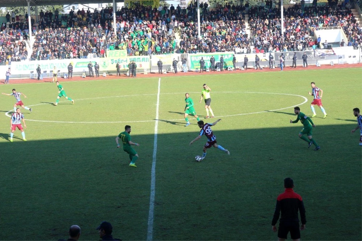 Adıyaman 1954 Spor: 4- Gaziantep Ankas Spor: 1