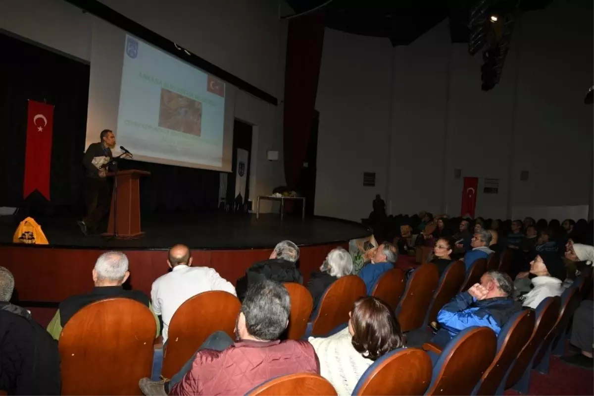 Ankara Büyükşehir Belediyesinden kırsal kalkınmaya destek