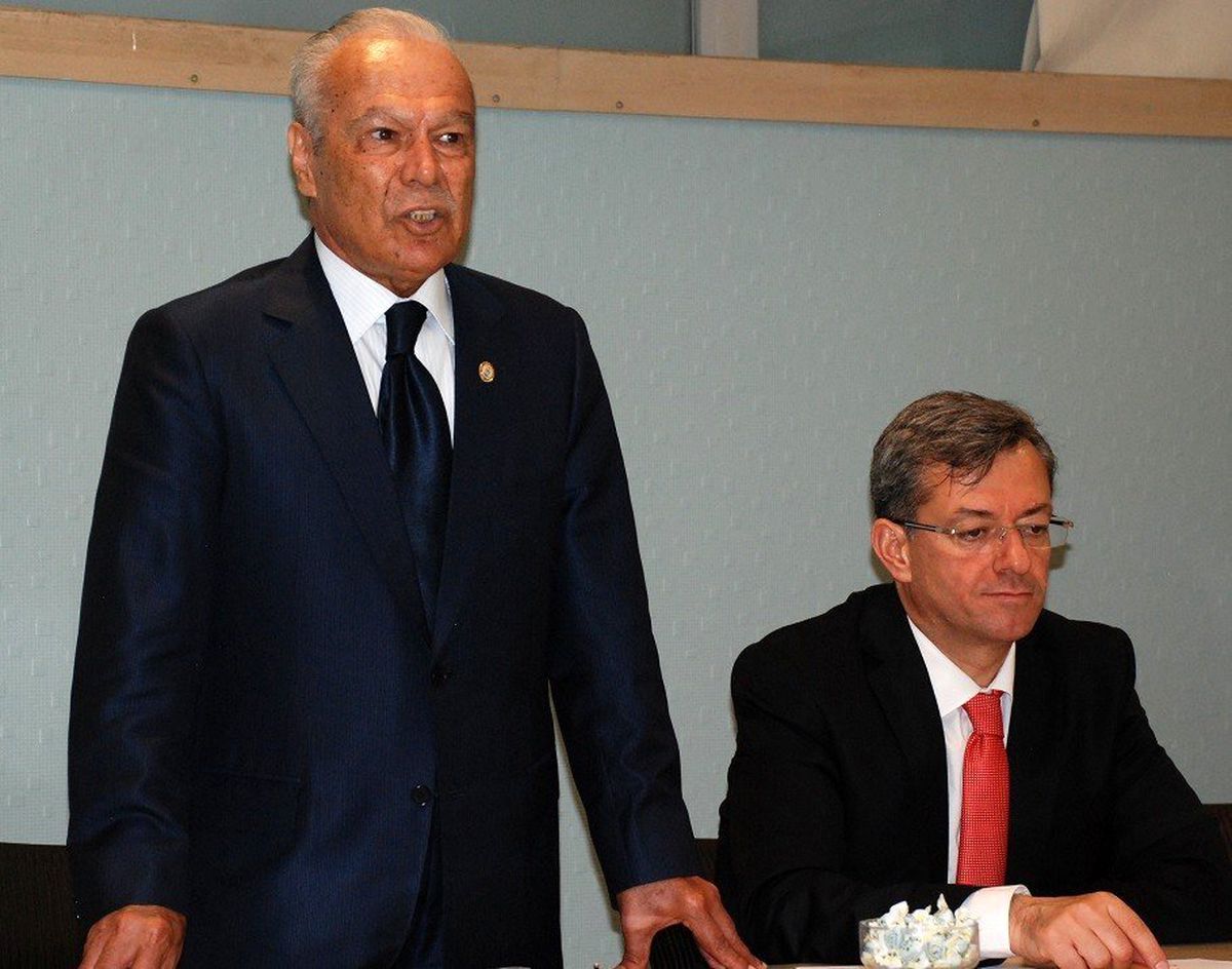 Cenap Erol\'dan "yatırım programlarına destek verin" çağrısı