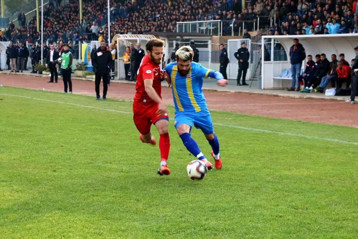 Futbol: BAL