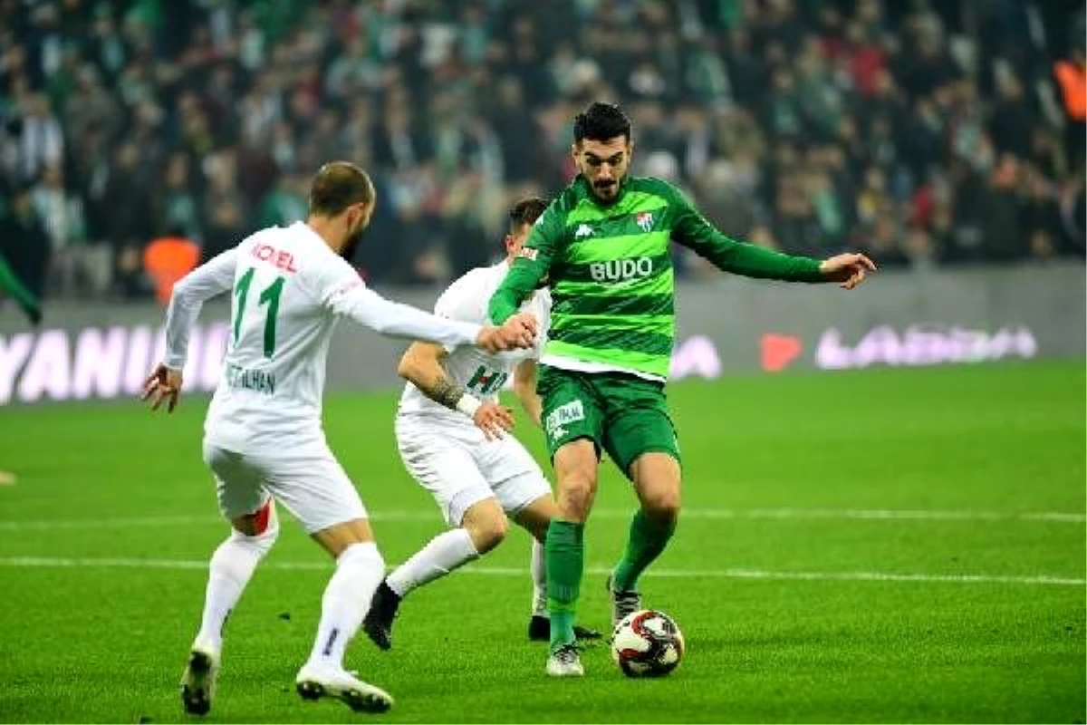 Giresunspor: 2-3