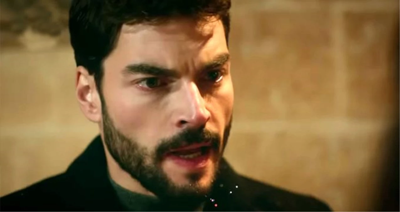 Hercai 25. bölüm fragmanı yayınlandı: Miran ve Reyyan boşanacak mı?