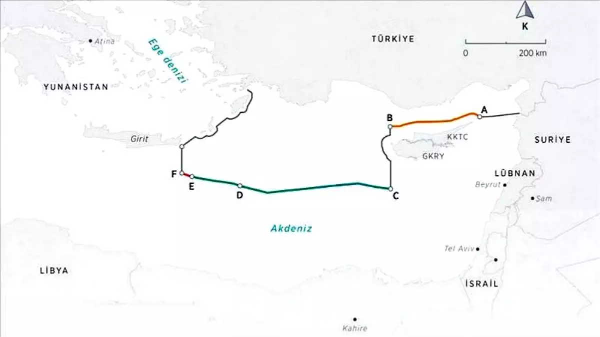 Libya hükümeti, Türkiye ile imzalanan anlaşmaların yürürlüğe girdiğini açıkladı