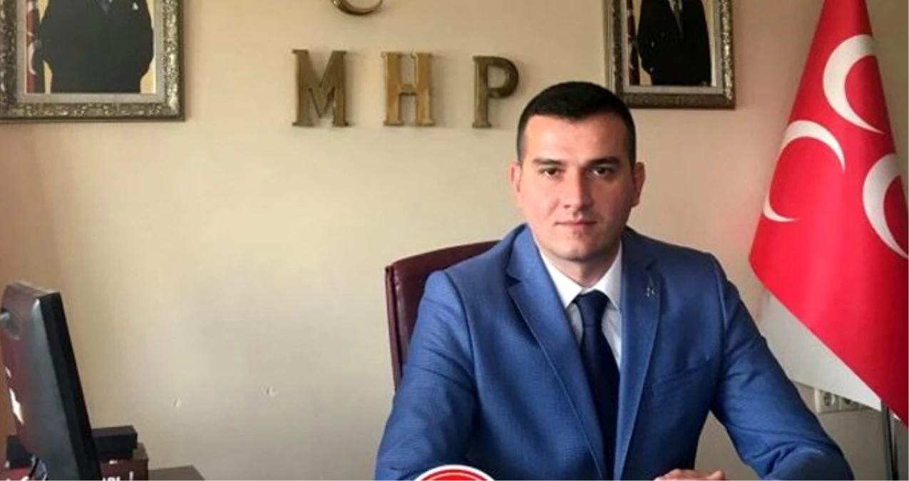 MHP Aydın İl Başkanı Burak Pehlivan\'ın "Asker karısı gibi ağlıyor" sözlerine tepki yağdı