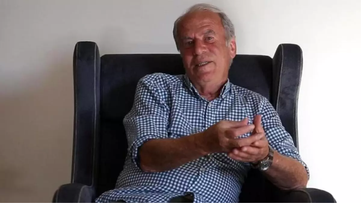 Mustafa Denizli İran\'daki olayları gerekçe gösterip Traktör takımıyla yollarını ayırdı