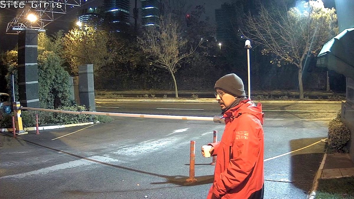 Uludağ\'da kaybolan iki kişi montun bulunduğu bölgede aranıyor