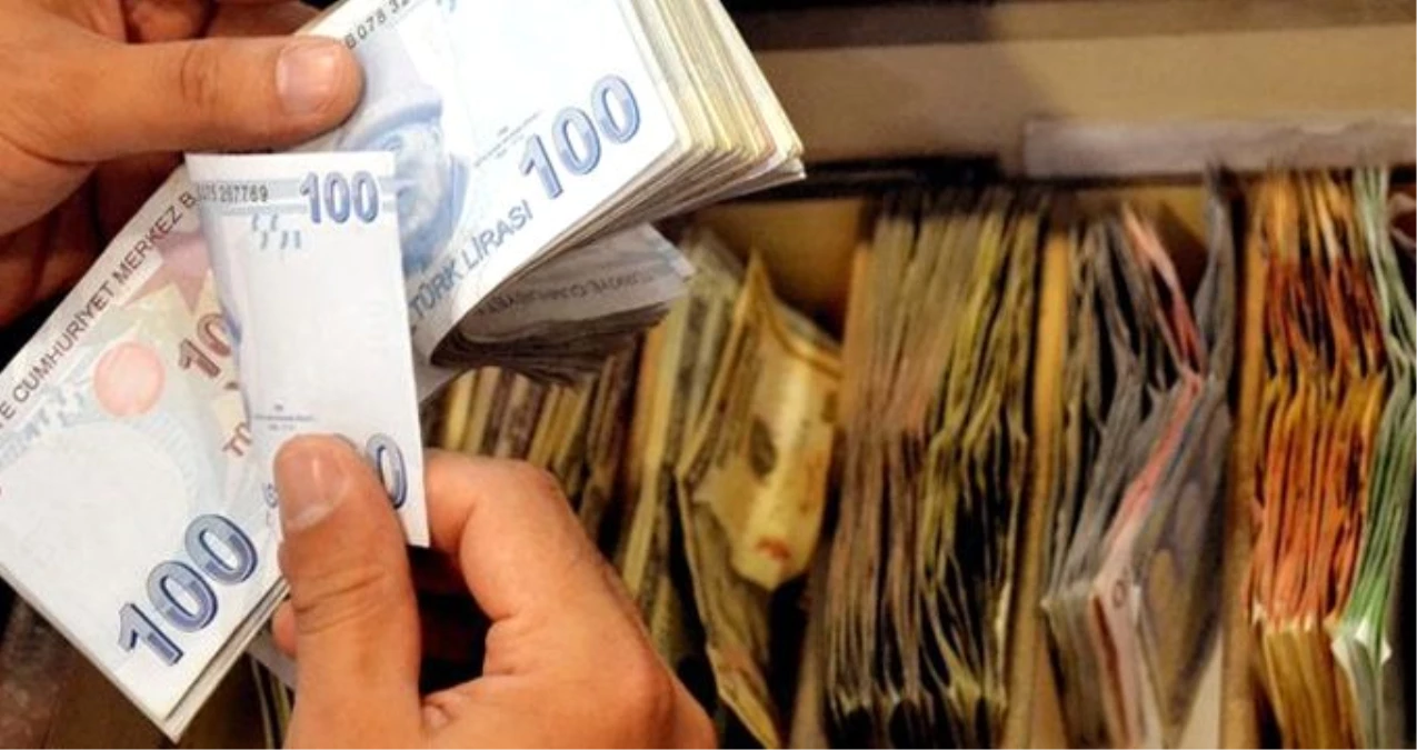 1 Ocak\'tan itibaren Yeni Türk Lirası banknotlarının değeri kalmayacak