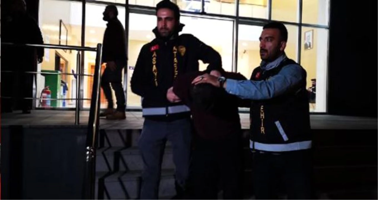 Ataşehir\'de eski basketbolcuyu taciz eden sürücü yakalandı