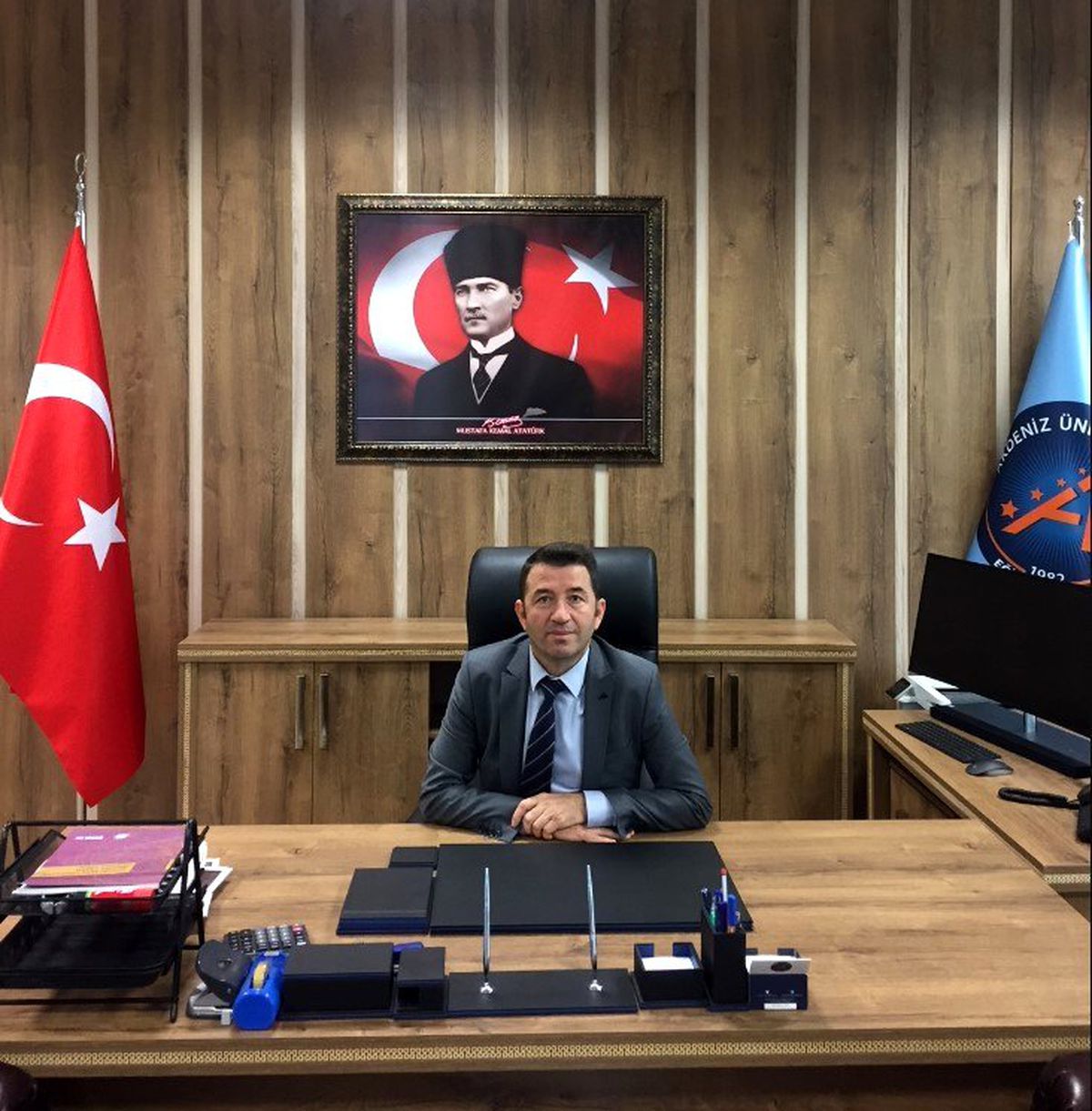 "Avrupa\'da Öğretmen Eğitimini Haritalandırma" Projesine Destek