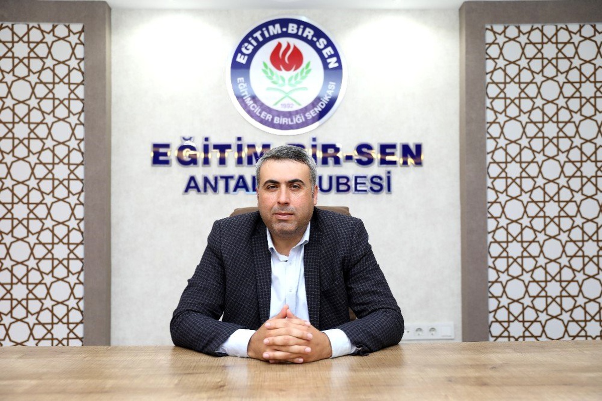 Başkan Çoban: "Beyanname ihlalleri engellemiyor"