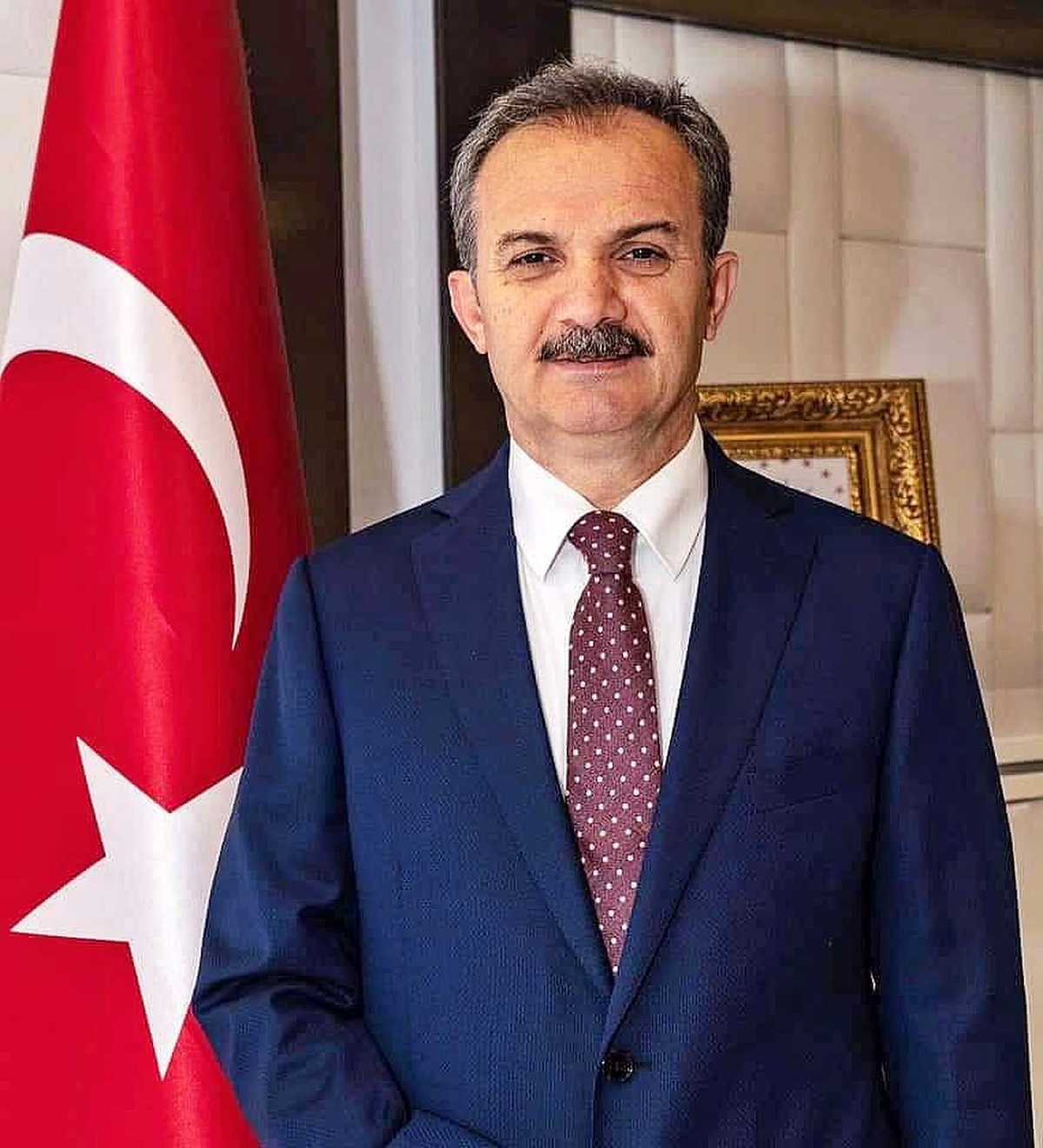 Başkan Kılınç\'tan, 10 Aralık İnsan Hakları Günü mesajı