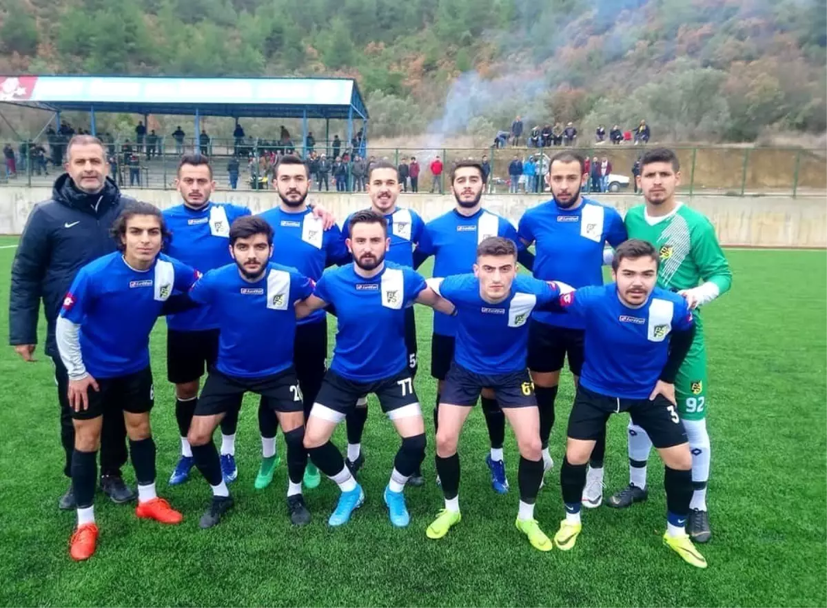 Bayırköyspor zorlu maçı kazanması bildi