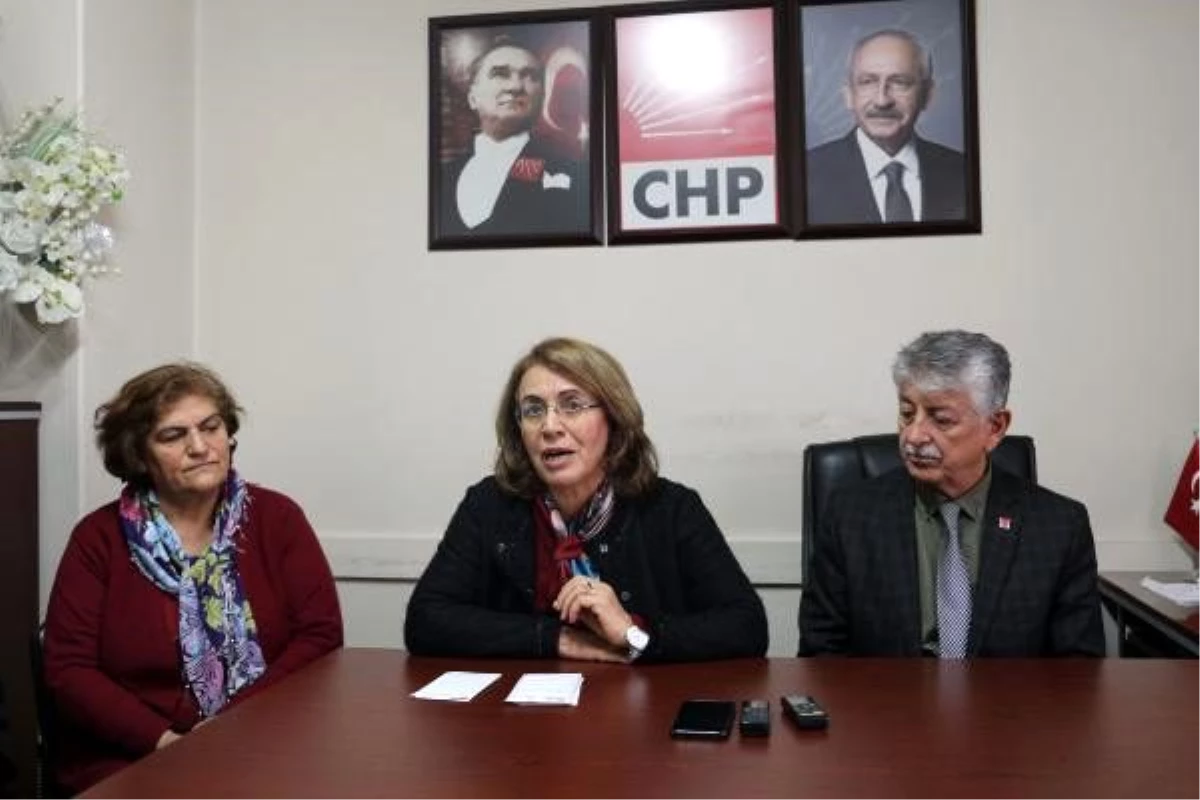 CHP\'li Köse: Kadın cinayetleri araştırılmalı