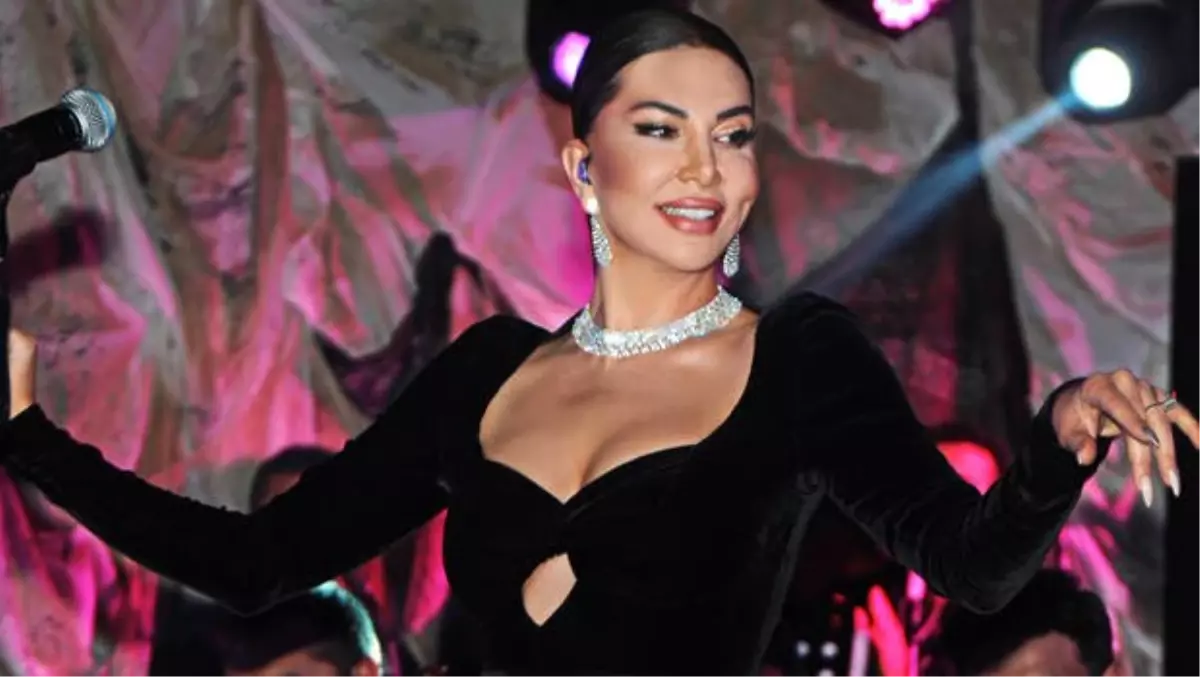 Ebru Yaşar: Kim Kardashian yokken biz vardık