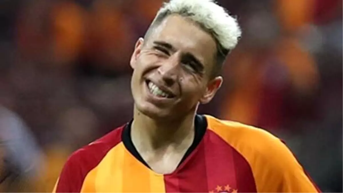 Emre Mor\'dan son dakika Galatasaray açıklaması! "Vazgeçmeyeceğim"