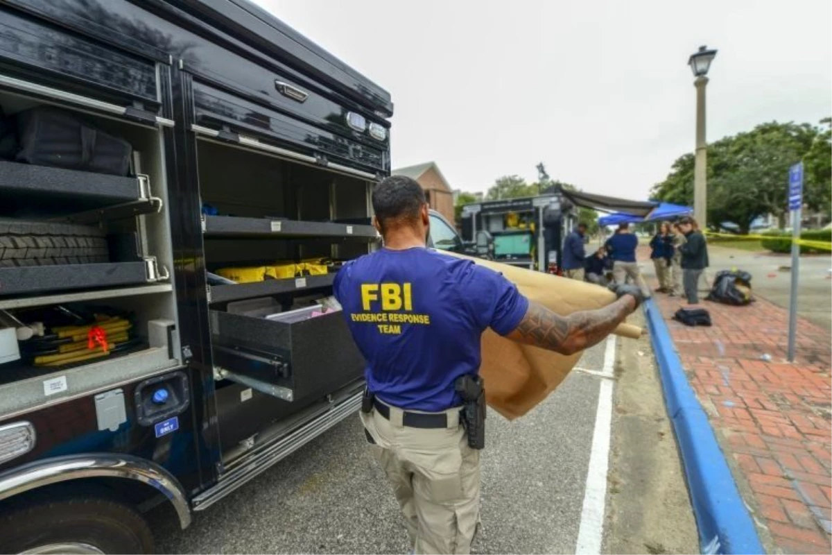 Florida saldırısı: ABD, üslerinde eğitim gören tüm yabancı askerleri mercek altına aldı
