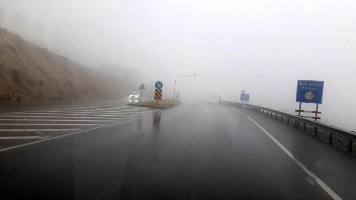 Gaziantep\'te sis hayatı olumsuz etkiledi