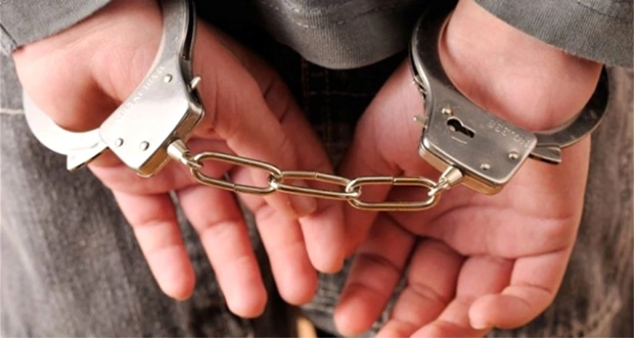 HDP\'li iki belediye başkanı tutuklandı