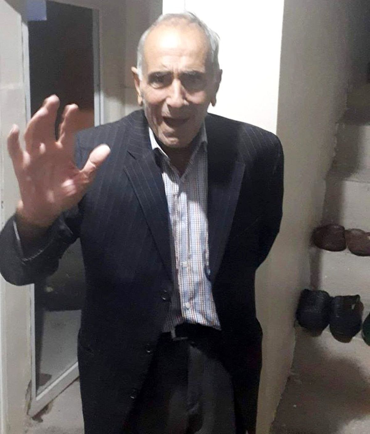 Hırsızların darp ettiği ev sahibi hayatını kaybetti