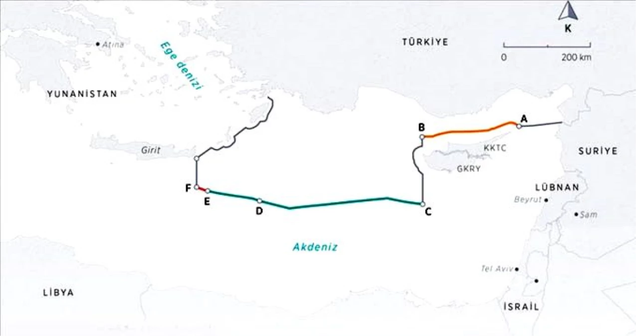 Hollandalı Bakan\'dan küstah Libya mutabakatı açıklaması: Yunanistan\'ın yanındayız