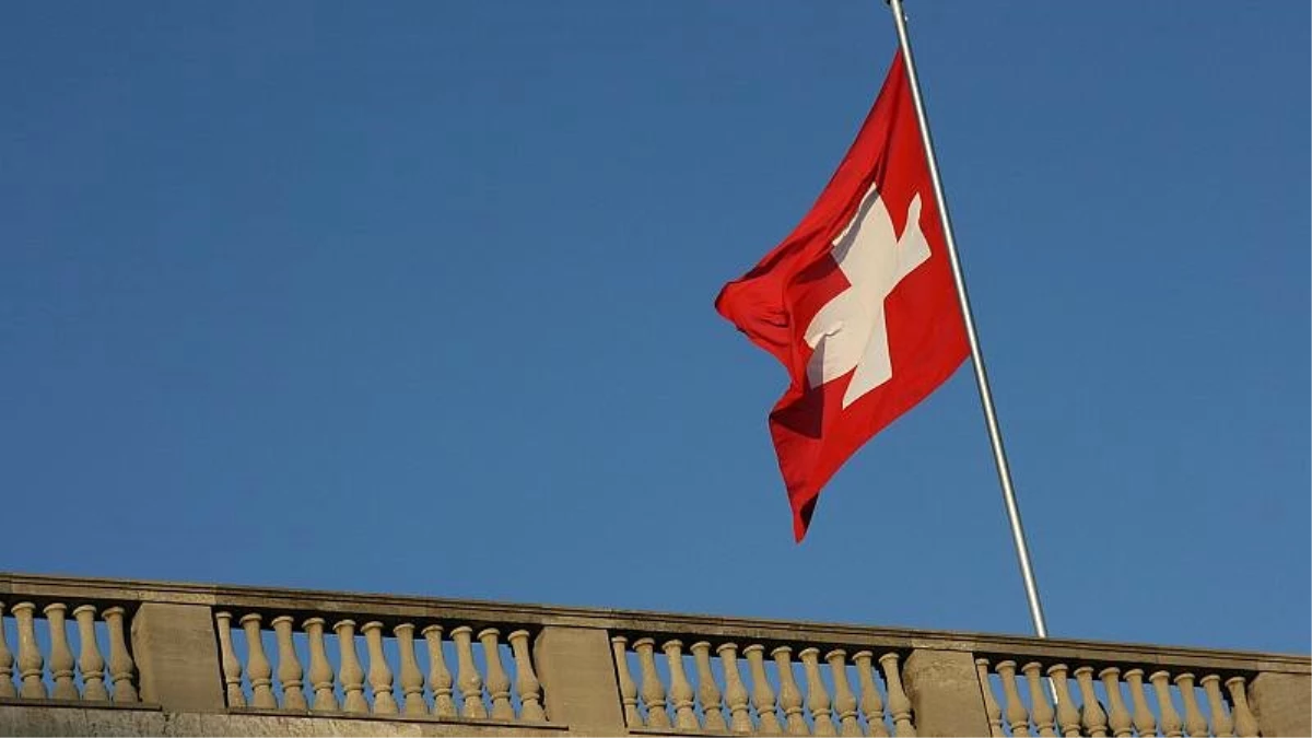 İsviçre mahkemesi 4.5 milyon Frank\'ın çalındığı zırhlı araç soygununu doğruladı