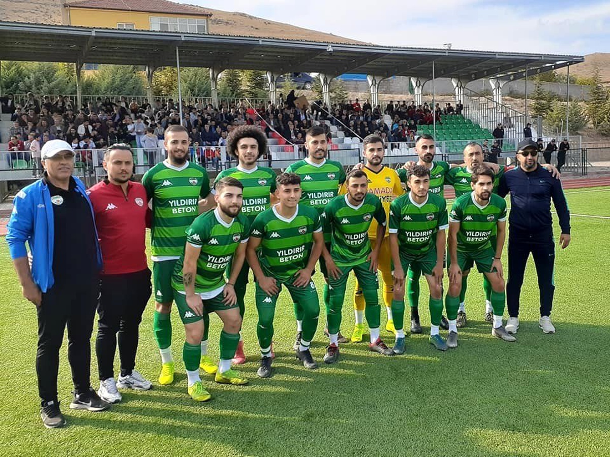 Kayseri\'nin BAL temsilcileri haftayı puan ile kapattı