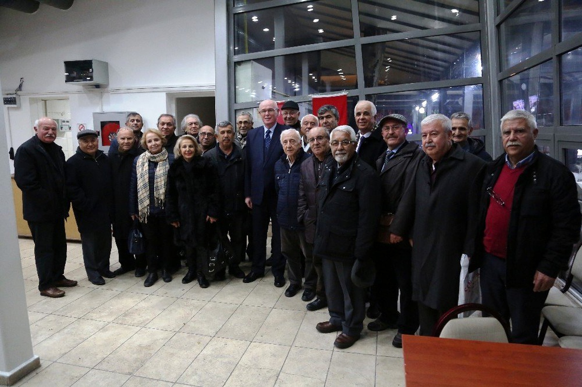 Kazım Kurt: "Eğitim emekçilerinin yanında olmaya devam edeceğiz"