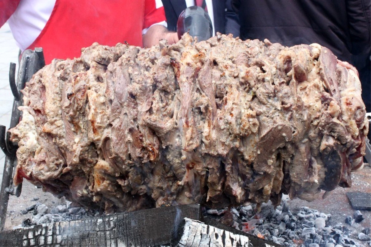 Kültür ve Turizm Müdürlüğü cağ kebap tartışmalarına son noktayı koydu