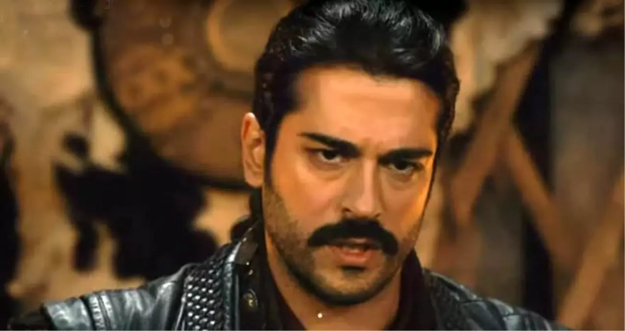 Kuruluş Osman 4. bölüm 2. fragmanı yayınlandı: Osman Bey, Bala Hatun\'u kurtarabilecek mi?